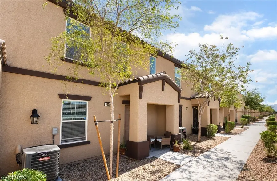 5230 Steep Cliffs Avenue, Las Vegas, NV 89115 - #2