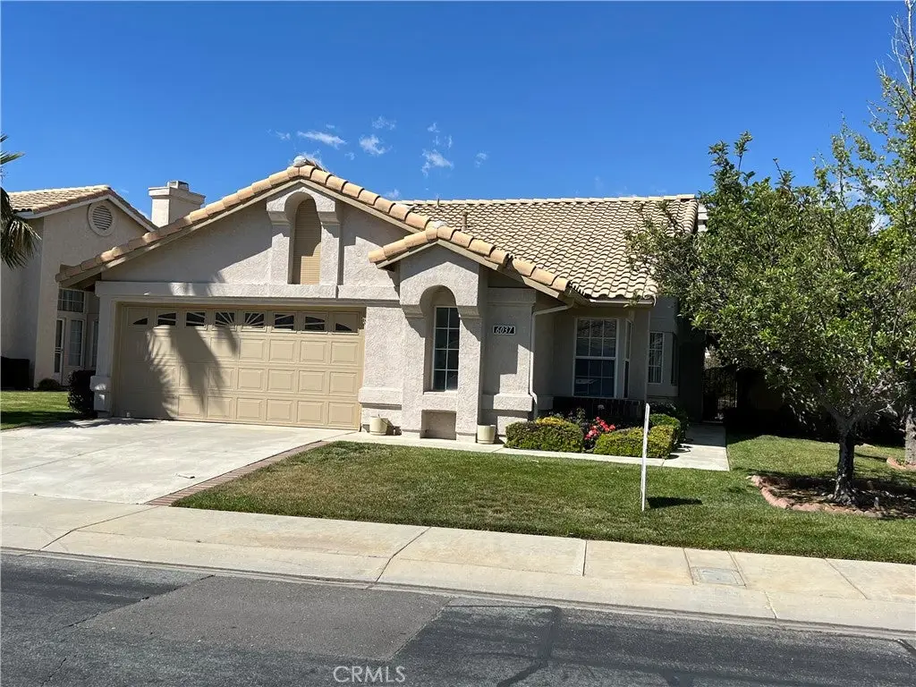 6037 Pebble Beach, Banning, CA 92220 - #1