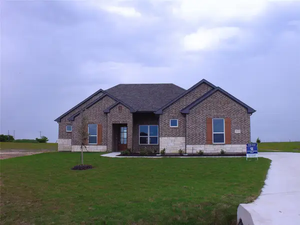 551 Cari Lynn, Venus, TX 76084