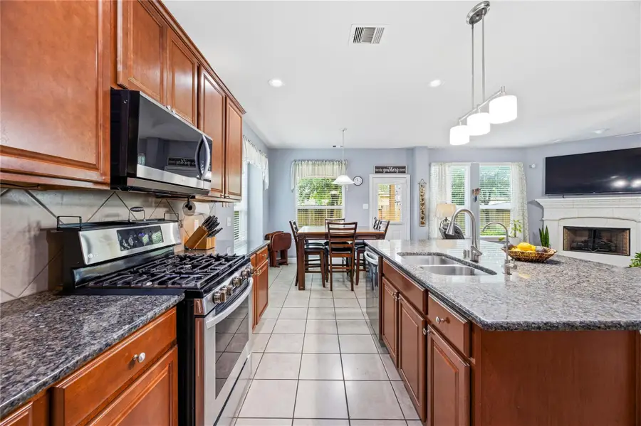 2530 Wood Park Boulevard, Conroe, TX 77304 - #2