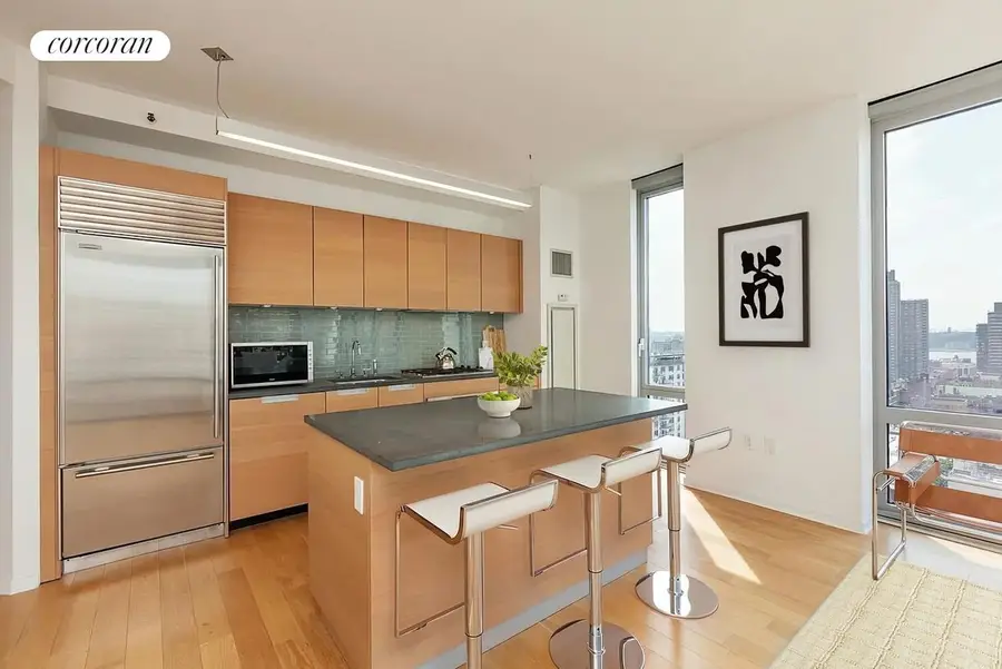 310 W 52nd Street #18H, Manhattan, NY 10019 - #2