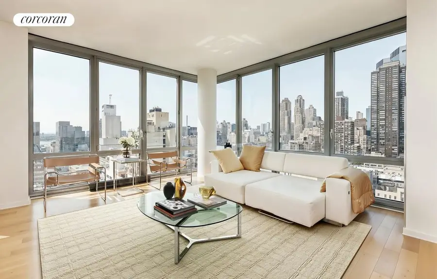 310 W 52nd Street #18H, Manhattan, NY 10019 - #3