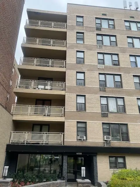 65-50 Wetherole Street #4-N, Rego Park, NY 11374 - #1