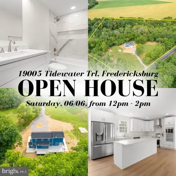19005 Tidewater Trl, FREDERICKSBURG, VA 22408
