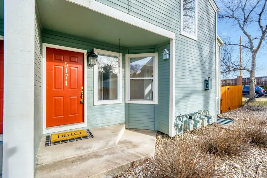 5174 Buckingham Road, Boulder, CO 80301 - Image #2