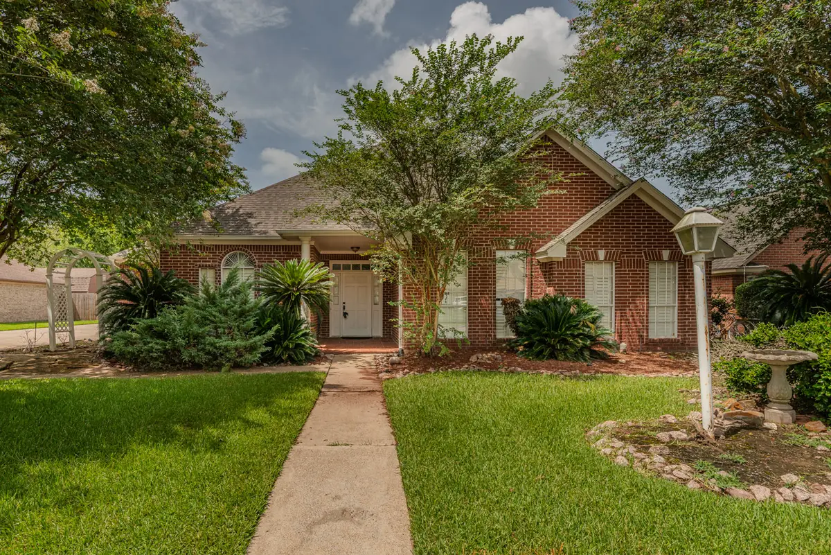 7960 Doral Drive, Beaumont, TX 77707 - #1