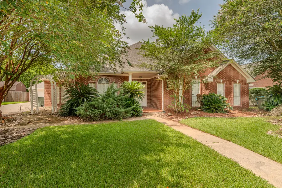 7960 Doral Drive, Beaumont, TX 77707 - #2