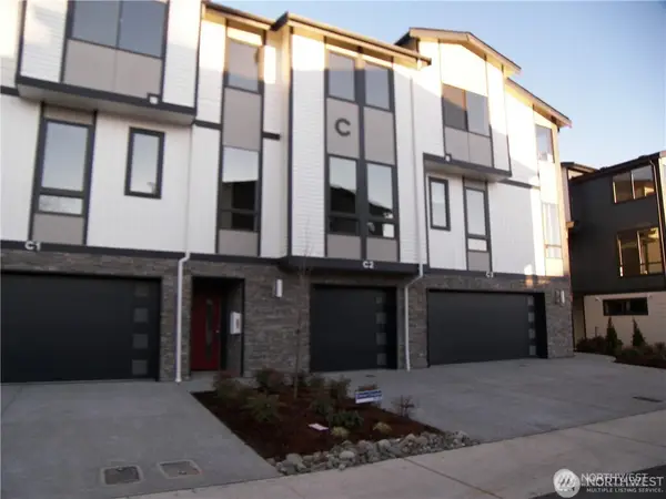 729 112th Street , C2, Everett, WA 98204