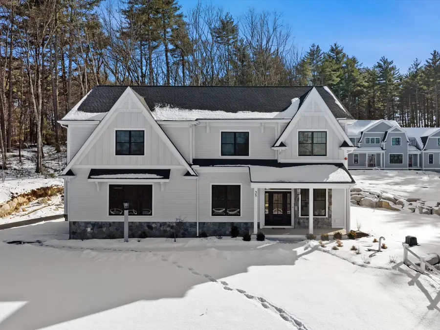 35 Lincoln Street, Hopkinton, MA 01748 - #2
