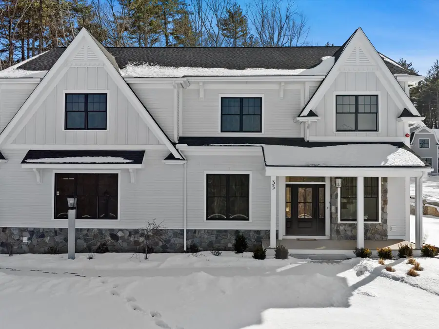 35 Lincoln Street, Hopkinton, MA 01748 - #3