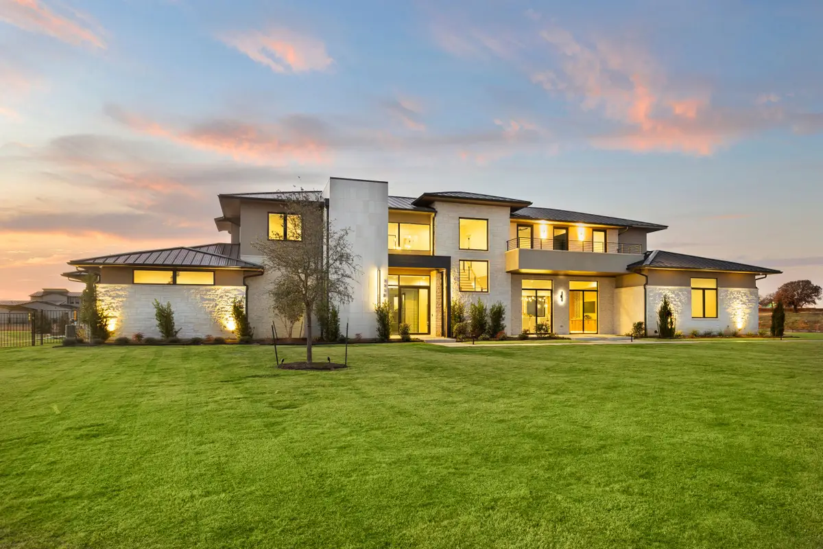 1118 Vera Court, Bartonville, TX 76226 - #1