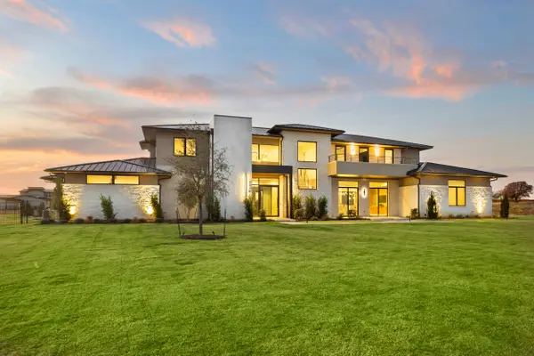 1118 Vera Court, Bartonville, TX 76226
