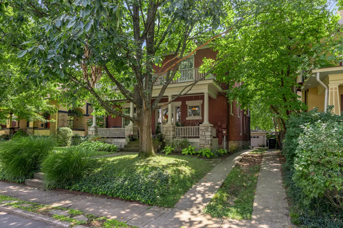 230 E Bell Court, Lexington, KY 40508 - #1