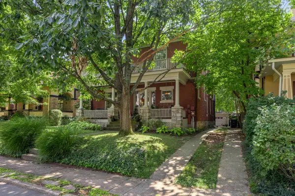 230 E Bell Court, Lexington, KY 40508