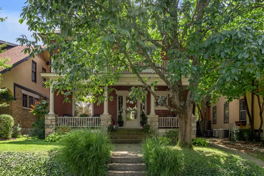 230 E Bell Court, Lexington, KY 40508 - #2
