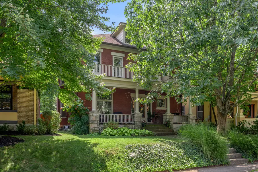 230 E Bell Court, Lexington, KY 40508 - #3