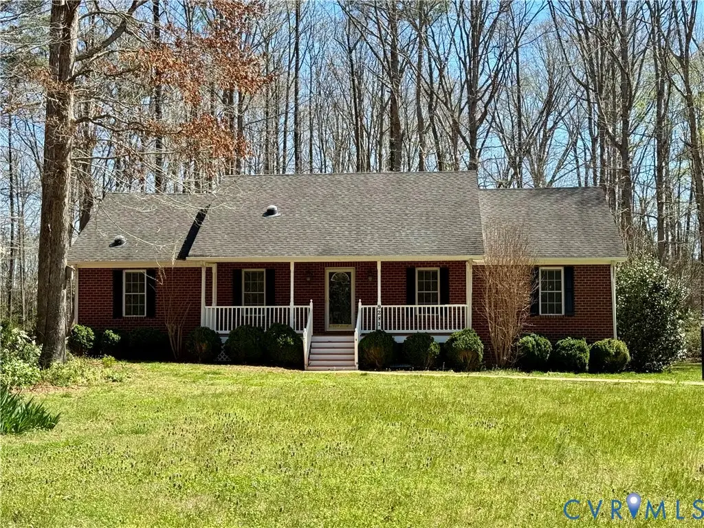 9281 Forestdale Dr, Amelia Court House, VA 23002 - #1