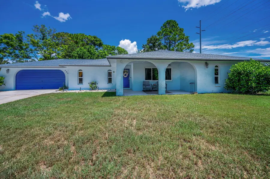 505 Whispering Oak Drive, Tarpon Springs, FL 34689 - Image #3