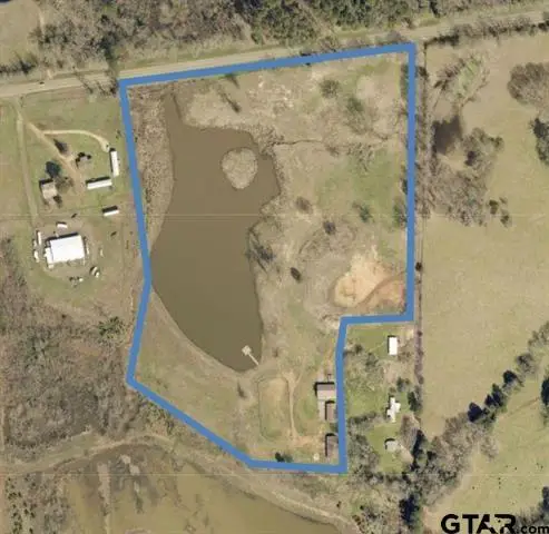 152 County Road 2998, Hughes Springs, TX 75656 - Image #3