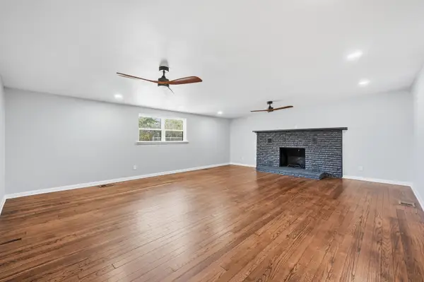 1216 Abelia Court, Fort Worth, TX 76108