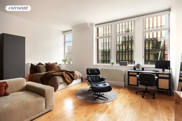 25 W Houston Street #5B, Manhattan, NY 10012