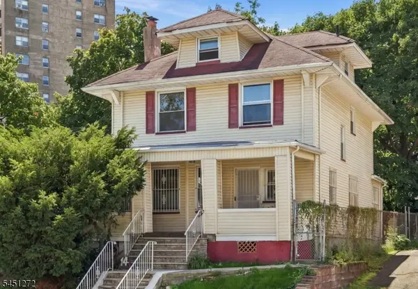 14-16 Scheerer Ave, Newark City, NJ 07112