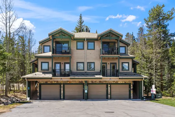 260 Ski Hill Road #A4, Breckenridge, CO 80424