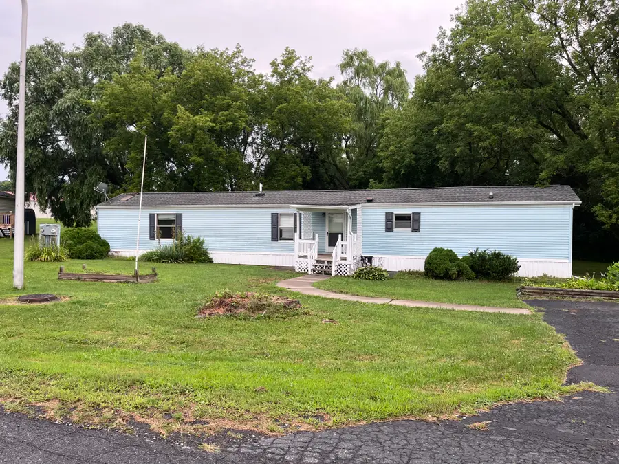 15 Arrowhead Drive, Waterloo, NY 13165 - #2