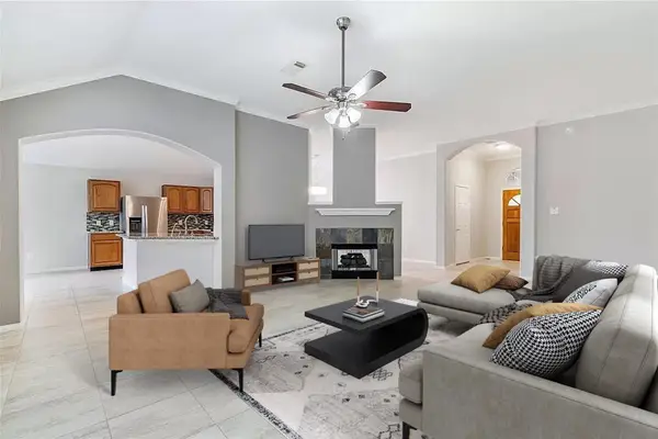 1319 Castlemist Drive, Spring, TX 77386