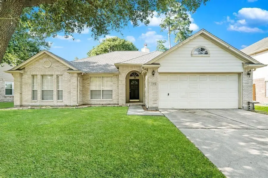 1319 Castlemist Drive, Spring, TX 77386 - #2