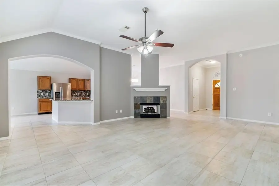 1319 Castlemist Drive, Spring, TX 77386 - #3