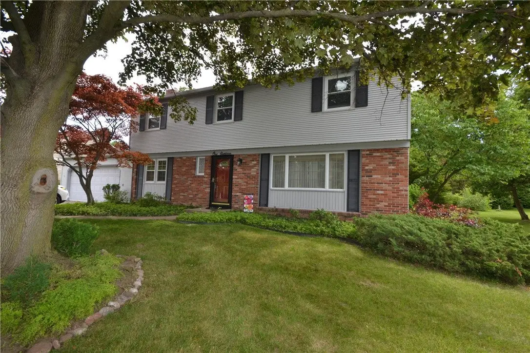 118 Nettlecreek Road, Fairport, NY 14450 - #1
