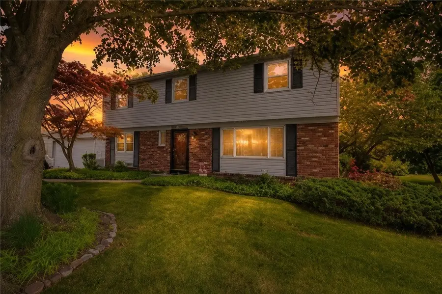 118 Nettlecreek Road, Fairport, NY 14450 - #2
