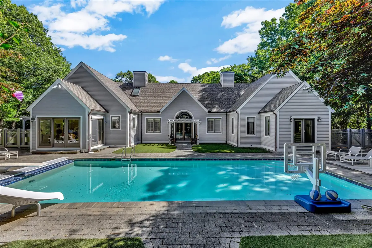 100 The Paddock Circle, Mashpee, MA 02649 - #1