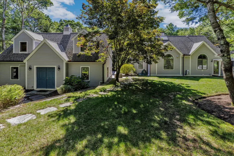 100 The Paddock Circle, Mashpee, MA 02649 - #2