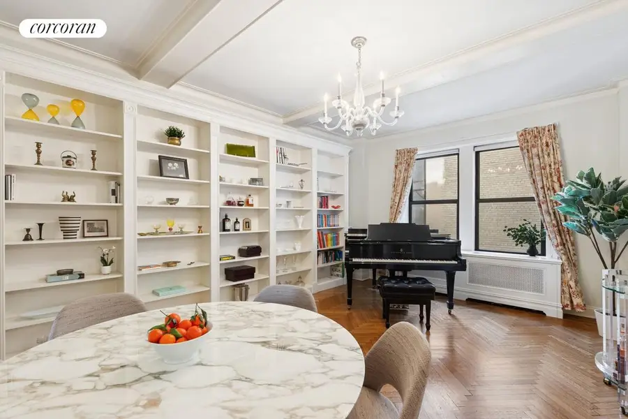 220 W 93rd Street #12A, Manhattan, NY 10025 - #3