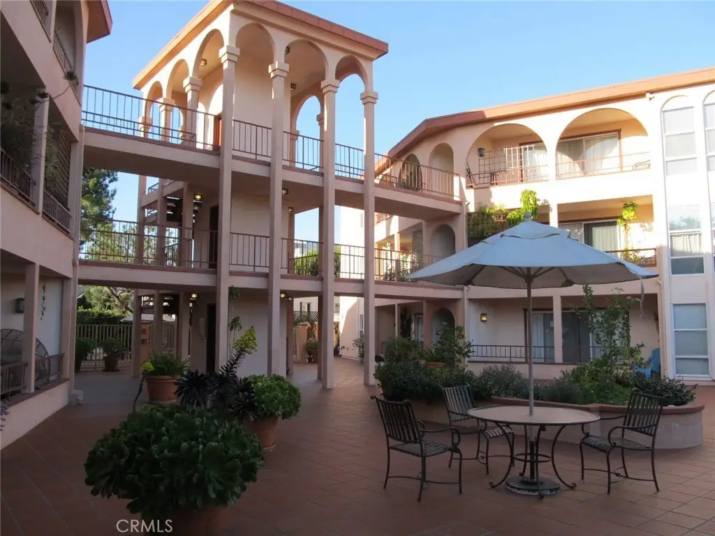 2035 4th Street #202C, Santa Monica, CA 90405 - #1