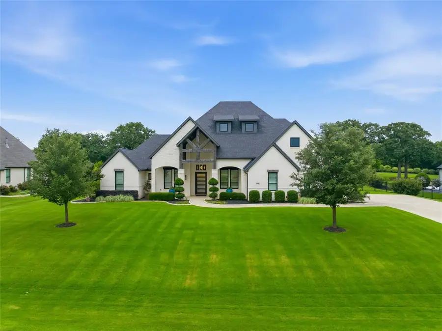 7705 High Trail, Flower Mound, TX 75022 - #2