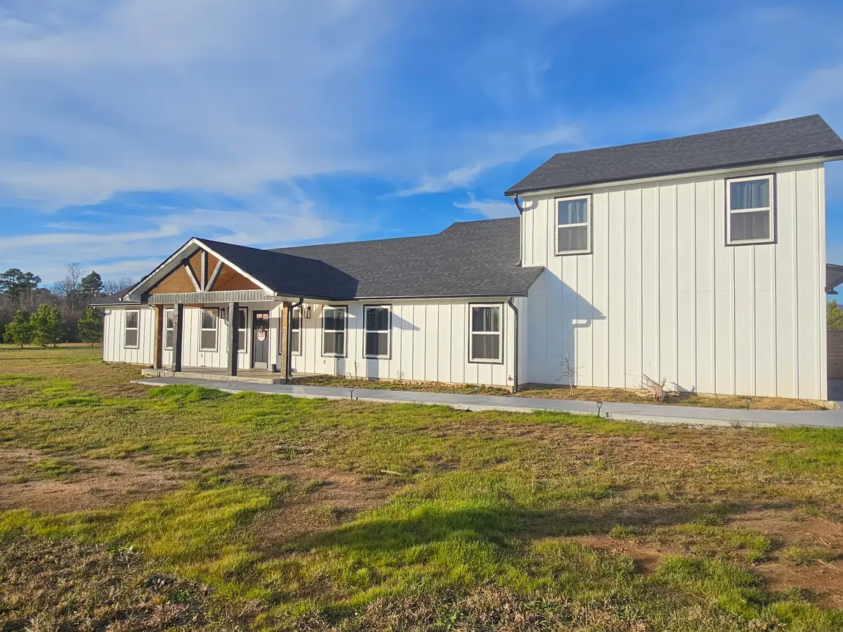 109 Serenity Ln, Mena, AR 71953 - #1