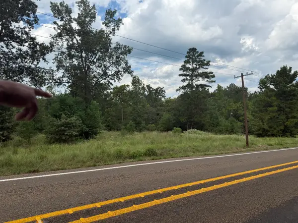 12543 N FM 225, Cushing, TX 75760