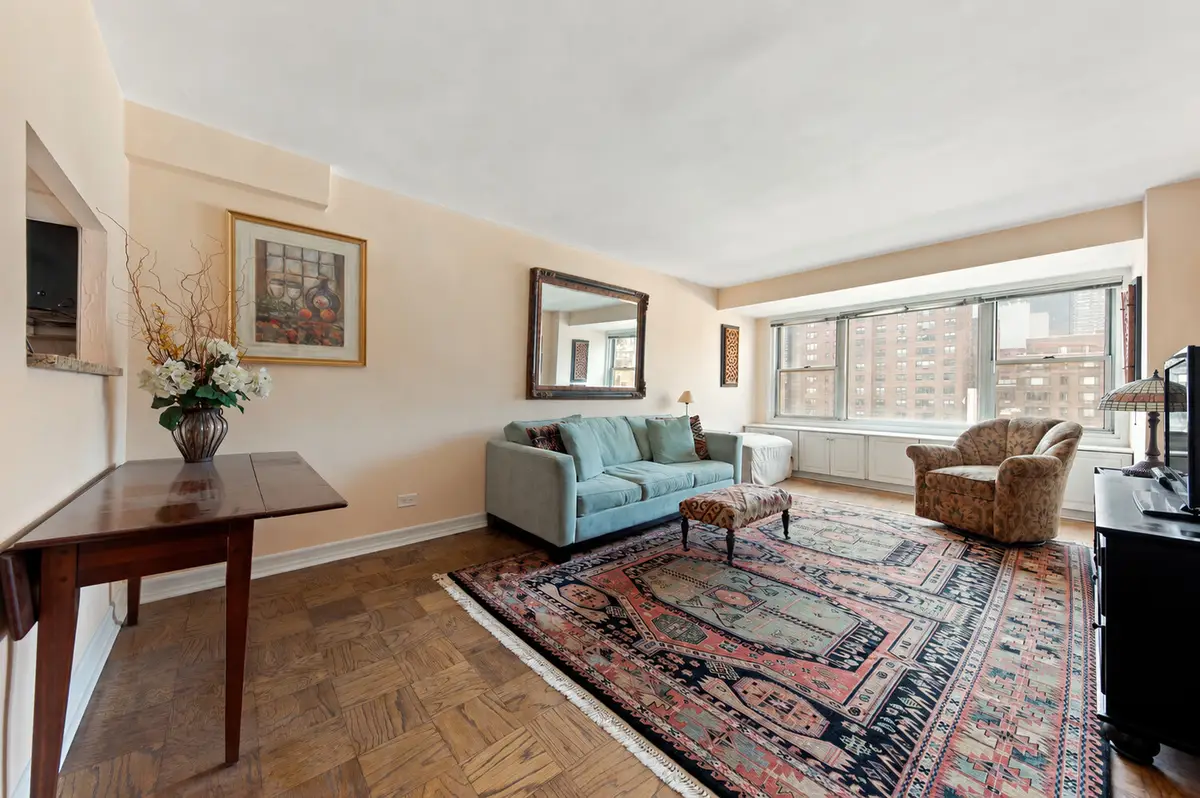 435 E 65th Street #11E, Manhattan, NY 10065 - #1