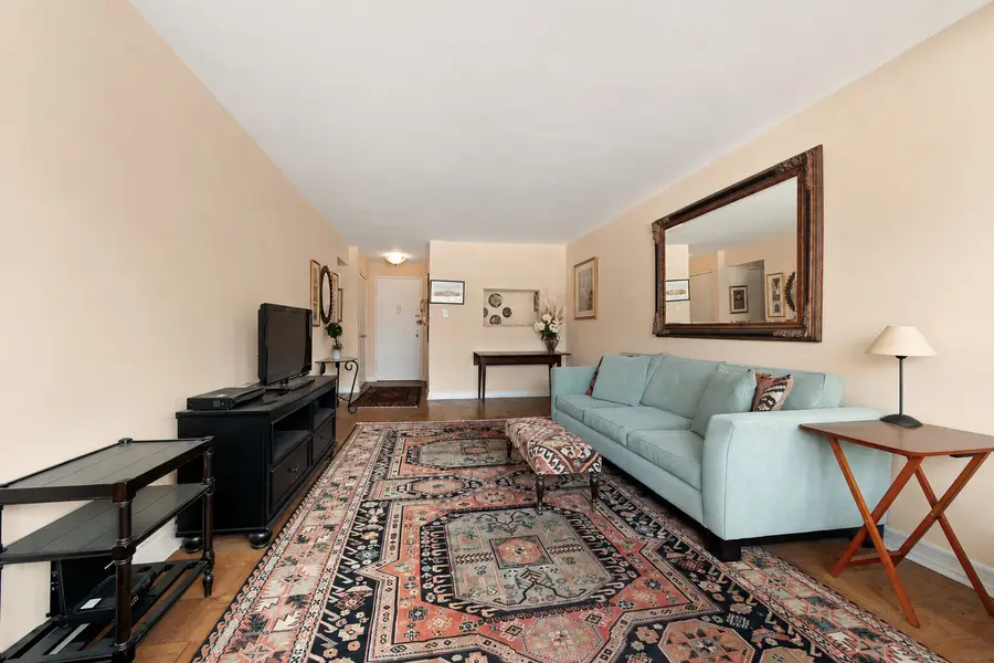 435 E 65th Street #11E, Manhattan, NY 10065 - #2