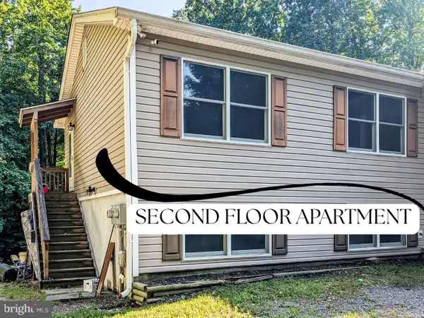 5115 Irving Street #Unit 2, Saint Leonard, MD 20685