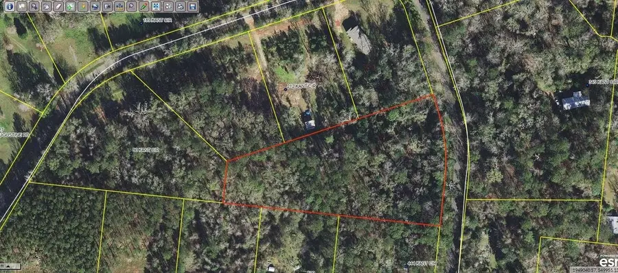 Lot 6 Kant Circle, Quincy, FL 32351 - Image #3