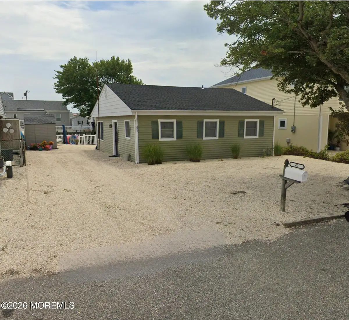 47 Gregg Drive, Manahawkin, NJ 08050 - #1
