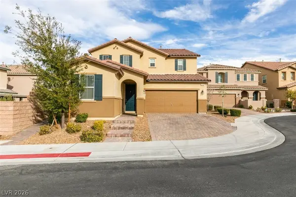 2130 Emyvale Court, Henderson, NV 89044