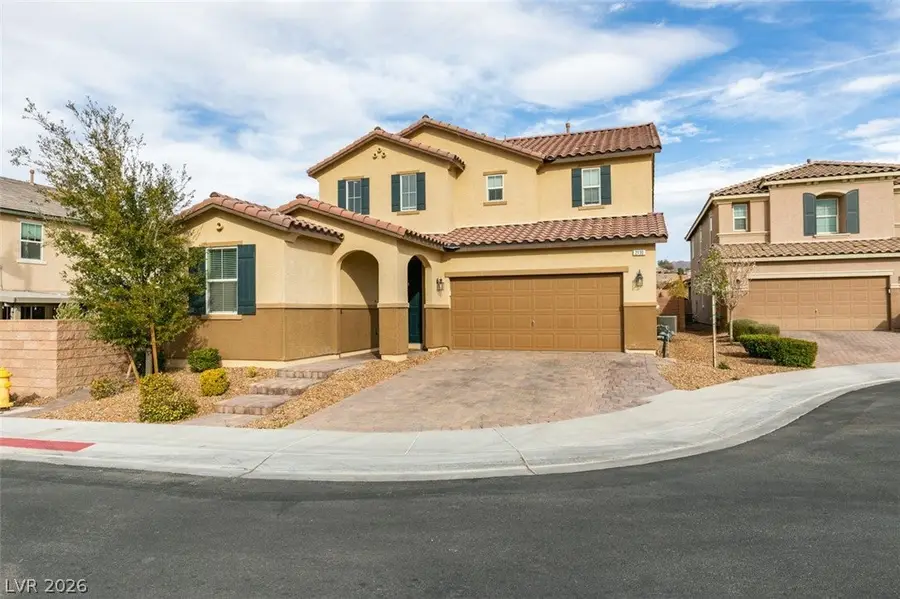 2130 Emyvale Court, Henderson, NV 89044 - #2