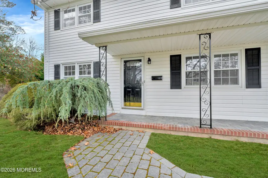 429 Lake Avenue, Oakhurst, NJ 07755 - #3