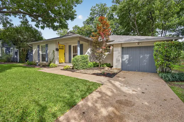 9518 Biscayne Boulevard, Dallas, TX 75218