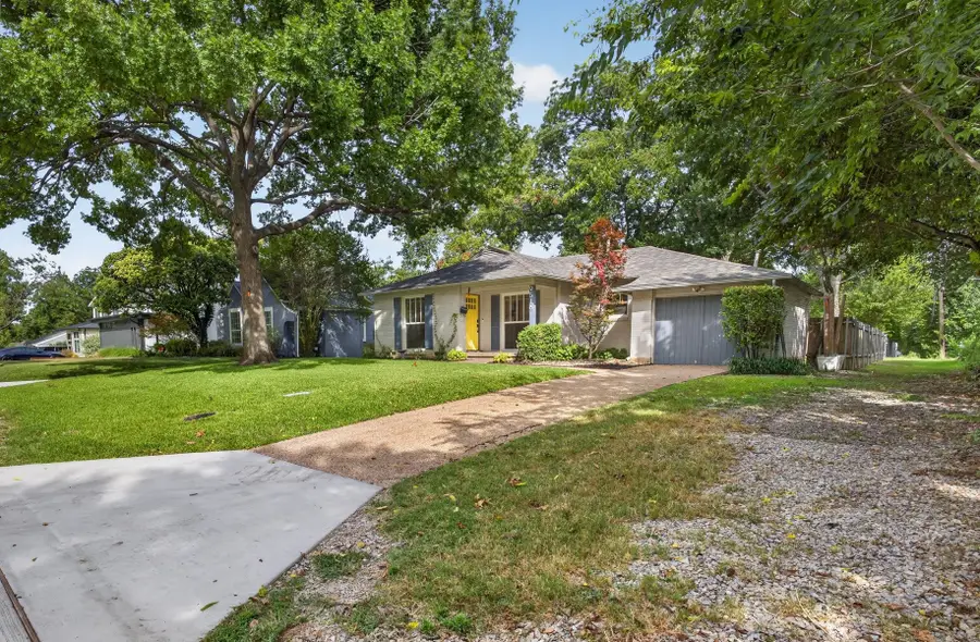 9518 Biscayne Boulevard, Dallas, TX 75218 - #3